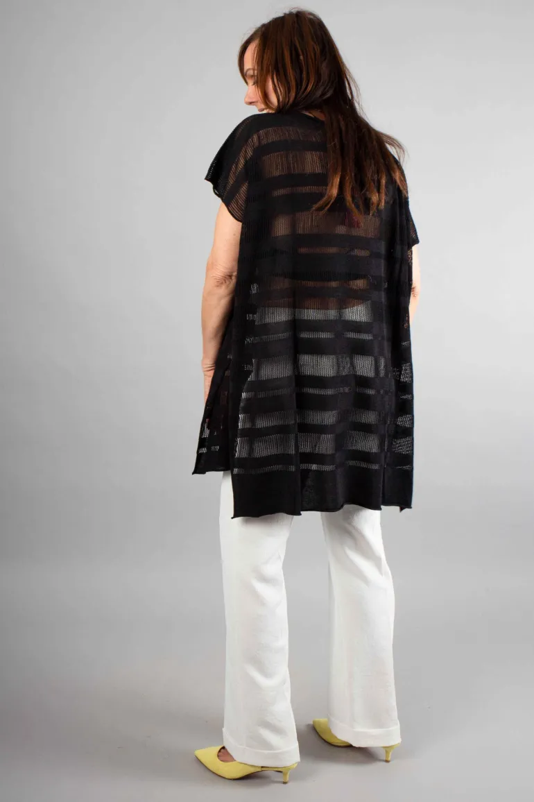 Vetono Poncho - Two colours available