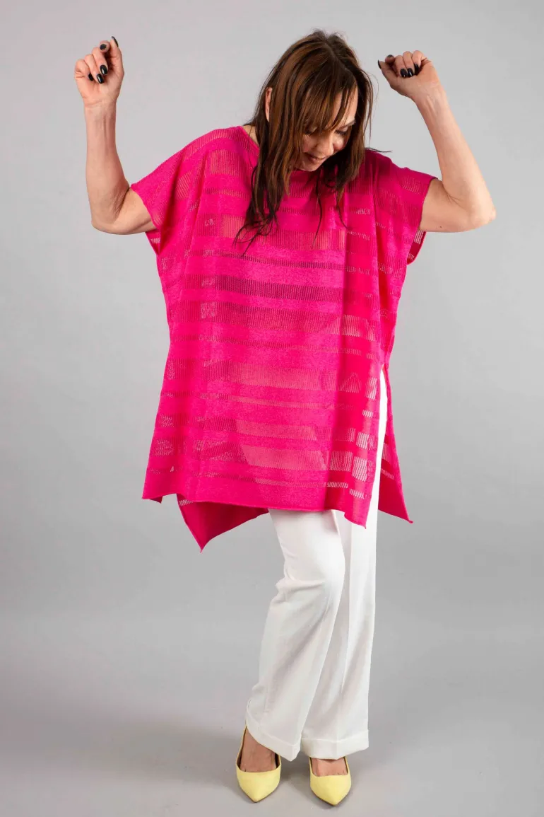 Vetono Poncho - Two colours available