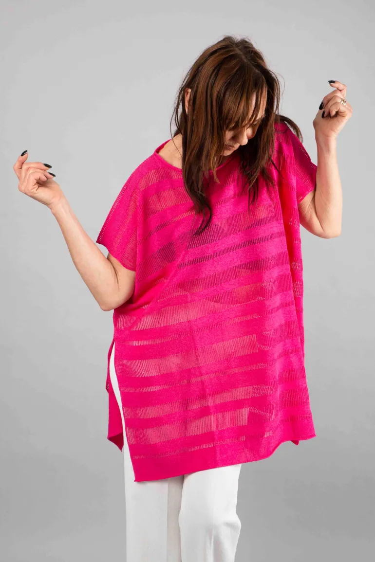 Vetono Poncho - Two colours available
